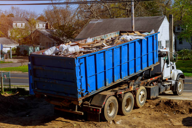 Best Shed Removal  in Long Branch, NJ