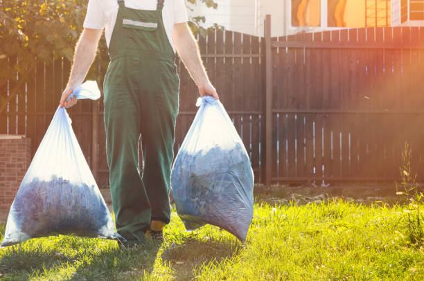 Best Residential Junk Removal  in Long Branch, NJ
