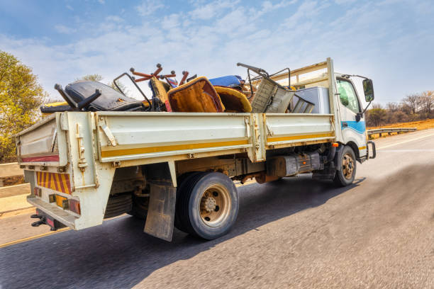 Best Yard Waste Removal  in Long Branch, NJ